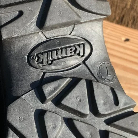 KAMIK SNOW BOOTS FINAL - Picture 5 of 5